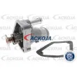 Thermostat d'eau ACKOJA A38-99-0007 - Visuel 1