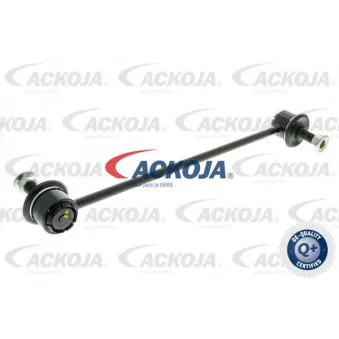 Entretoise/tige, stabilisateur ACKOJA A51-0013