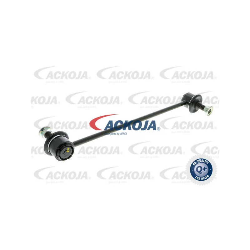 Entretoise/tige, stabilisateur ACKOJA A51-0013