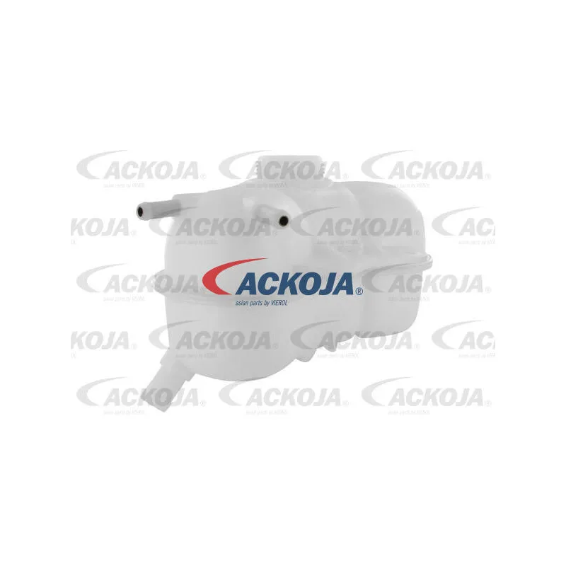 Vase d'expansion, liquide de refroidissement ACKOJA A51-0023