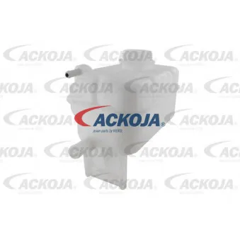 Vase d'expansion, liquide de refroidissement ACKOJA A51-0024