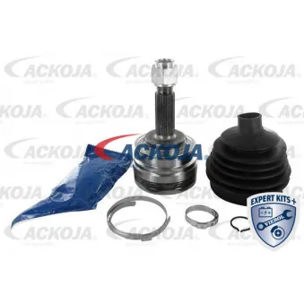 Embout de cardan avant (kit de réparation) ACKOJA A51-0025