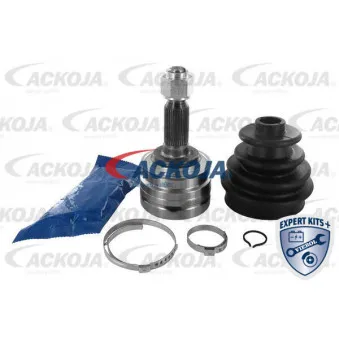 Embout de cardan avant (kit de réparation) ACKOJA A51-0026