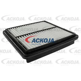 Filtre à air ACKOJA A51-0036