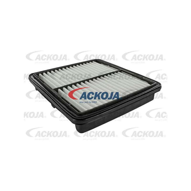 Filtre à air ACKOJA A51-0037