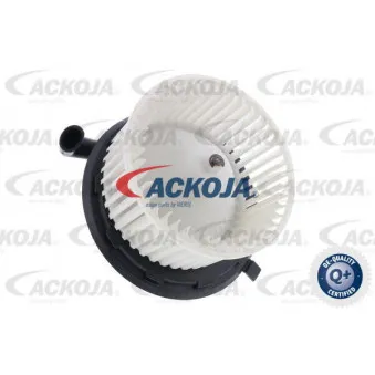 Pulseur d'air habitacle ACKOJA A51-03-0001
