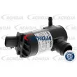Pompe d'eau de nettoyage, nettoyage des vitres ACKOJA A51-08-0001 - Visuel 1