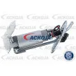 Unité d'injection de carburant ACKOJA A51-09-0003 - Visuel 1