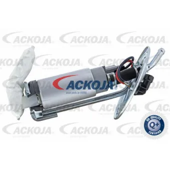 Unité d'injection de carburant ACKOJA A51-09-0003