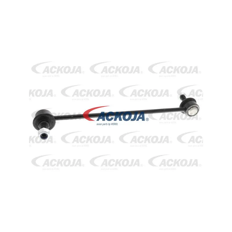 Entretoise/tige, stabilisateur ACKOJA A51-1112