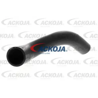 Durite de radiateur ACKOJA A51-1606