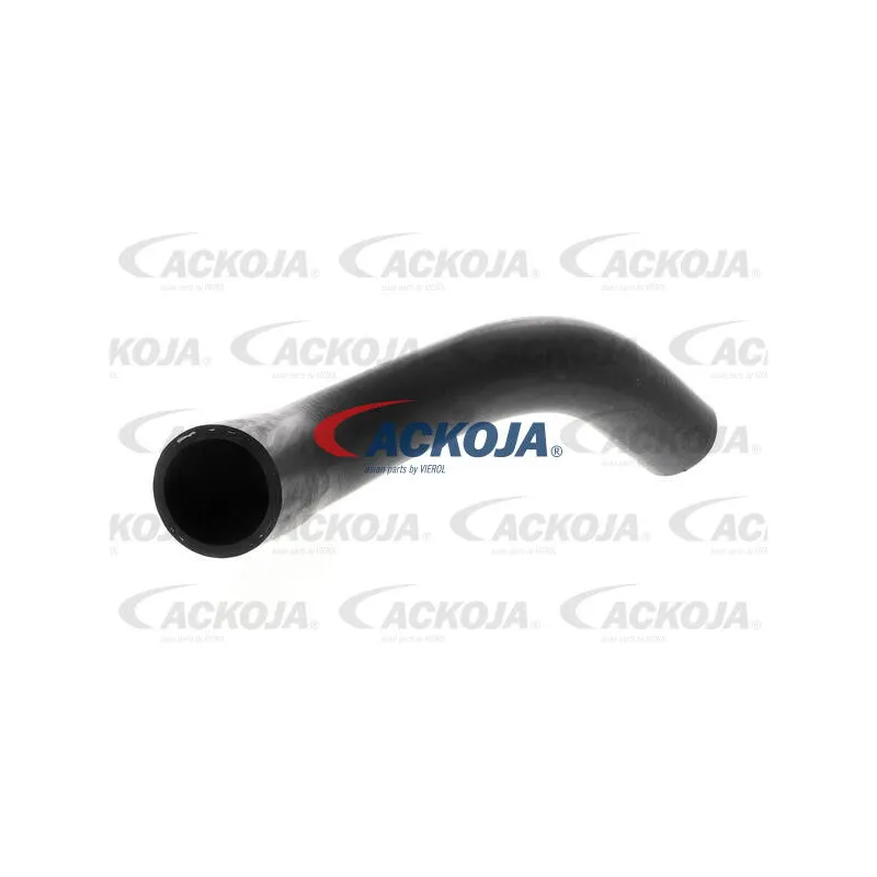 Durite de radiateur ACKOJA A51-1606