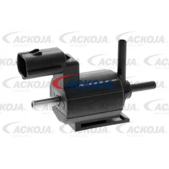 Soupape, réaspiration/controle des gaz d'échappement ACKOJA A51-63-0007