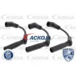 Kit de câbles d'allumage ACKOJA A51-70-0029 - Visuel 3