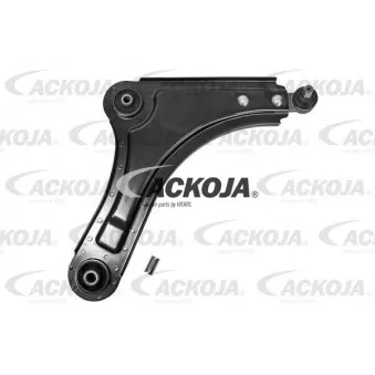 Bras de liaison, suspension de roue avant droit ACKOJA A51-9509