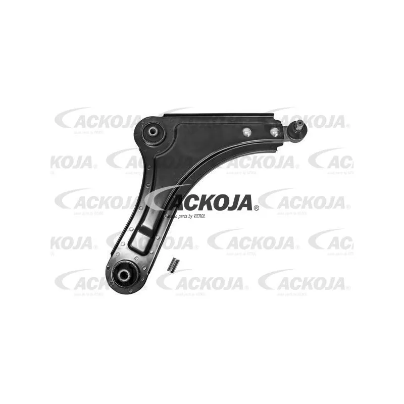 Bras de liaison, suspension de roue avant droit ACKOJA A51-9509