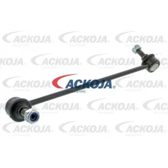 Entretoise/tige, stabilisateur avant gauche ACKOJA A51-9513