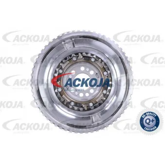 Volant moteur ACKOJA A52-0040