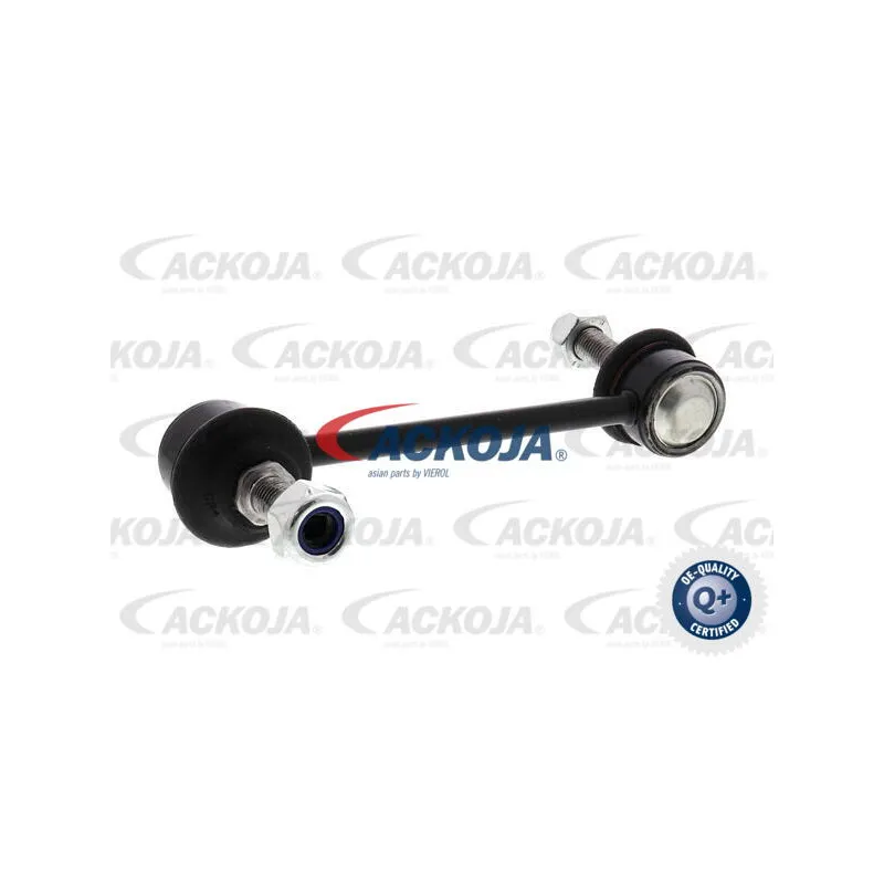Entretoise/tige, stabilisateur ACKOJA A52-0041