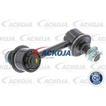 Entretoise/tige, stabilisateur arrière droit ACKOJA A52-0045