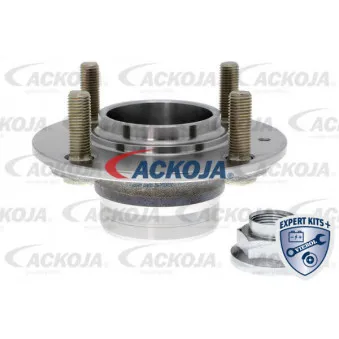Roulement de roue arrière ACKOJA A52-0052