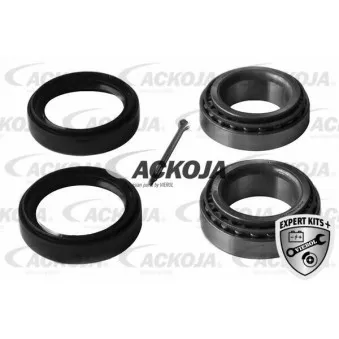 Roulement de roue avant ACKOJA A52-0053