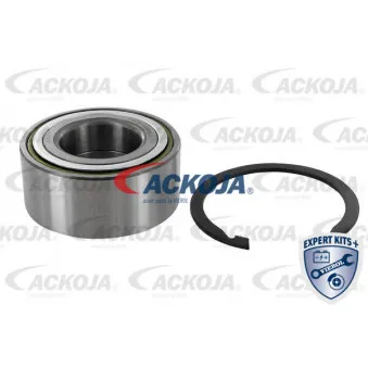 Roulement de roue avant ACKOJA A52-0054