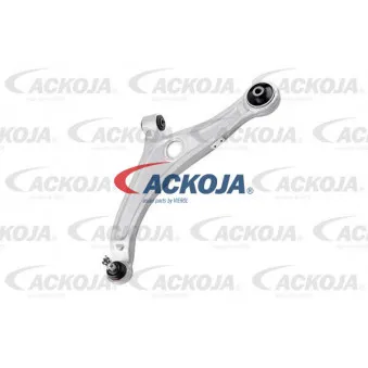 Rotule de suspension avant gauche ACKOJA A52-0122
