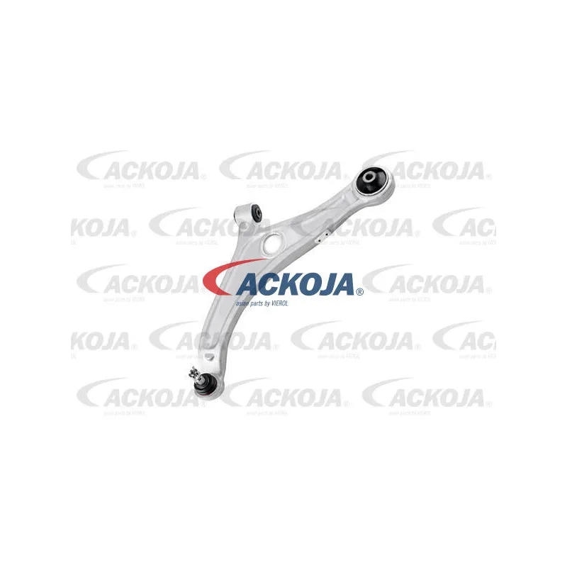 Rotule de suspension avant gauche ACKOJA A52-0122