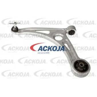 Bras de liaison, suspension de roue avant gauche ACKOJA A52-0130