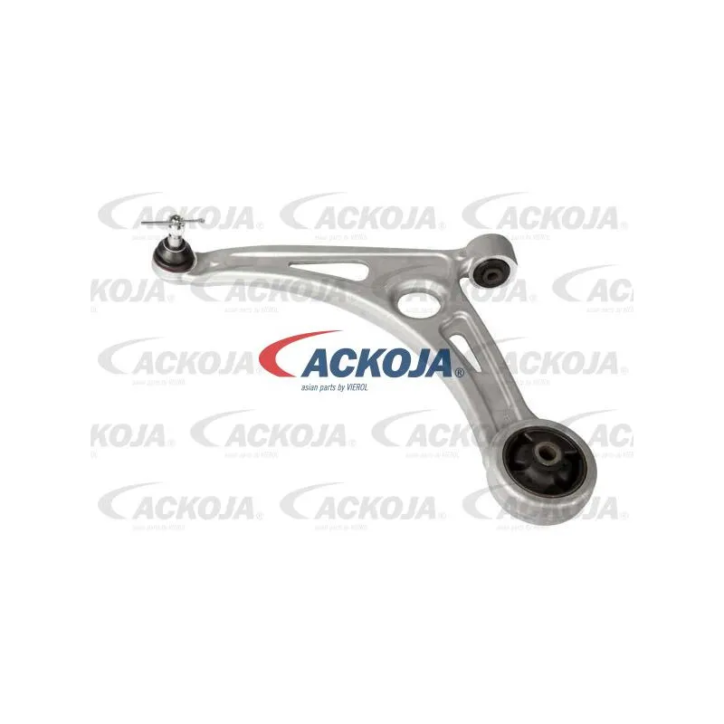 Bras de liaison, suspension de roue avant gauche ACKOJA A52-0130