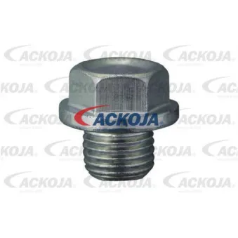 Vis-bouchon, carter d'huile ACKOJA A52-0137