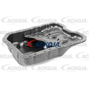 Carter d'huile ACKOJA A52-0187