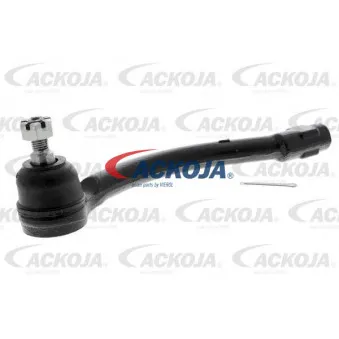 Rotule de barre de connexion avant gauche ACKOJA A52-0192