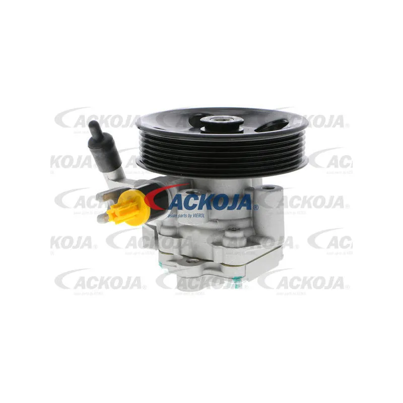 Pompe hydraulique, direction ACKOJA A52-0200
