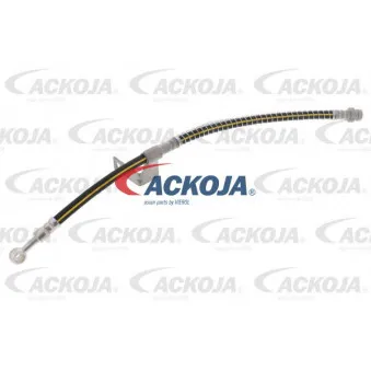 Flexible de frein avant gauche ACKOJA A52-0222