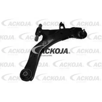 Bras de liaison, suspension de roue avant droit ACKOJA A52-0234