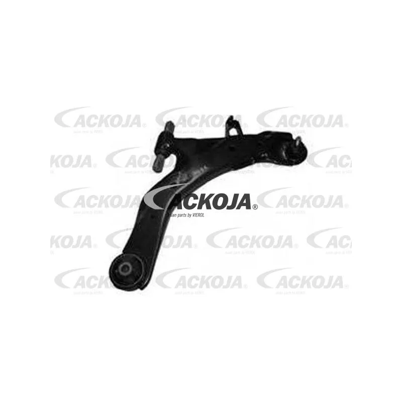Bras de liaison, suspension de roue avant droit ACKOJA A52-0234