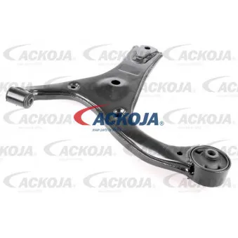 Bras de liaison, suspension de roue avant droit ACKOJA A52-0236