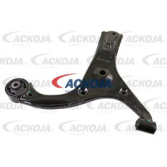 Bras de liaison, suspension de roue avant gauche ACKOJA A52-0237