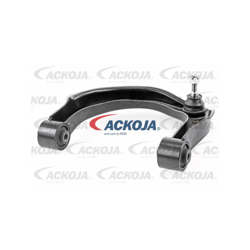 Bras de liaison, suspension de roue avant gauche ACKOJA A52-0240