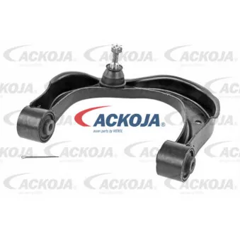 Bras de liaison, suspension de roue avant droit ACKOJA A52-0241