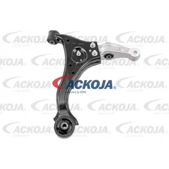 Bras de liaison, suspension de roue avant droit ACKOJA A52-0242