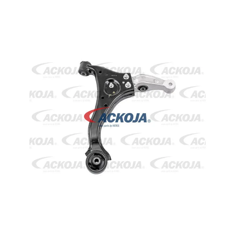 Bras de liaison, suspension de roue avant droit ACKOJA A52-0242