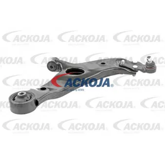 Bras de liaison, suspension de roue avant droit ACKOJA A52-0246