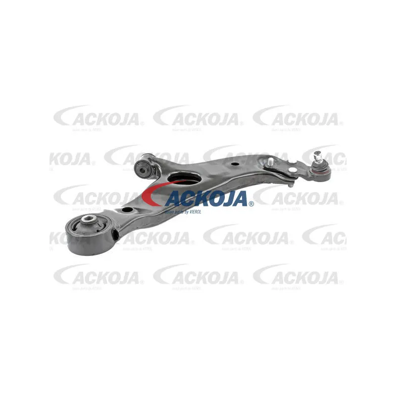 Bras de liaison, suspension de roue avant droit ACKOJA A52-0246