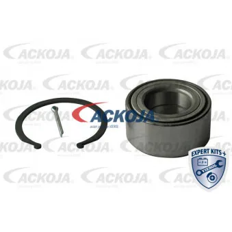 Roulement de roue avant ACKOJA A52-0255