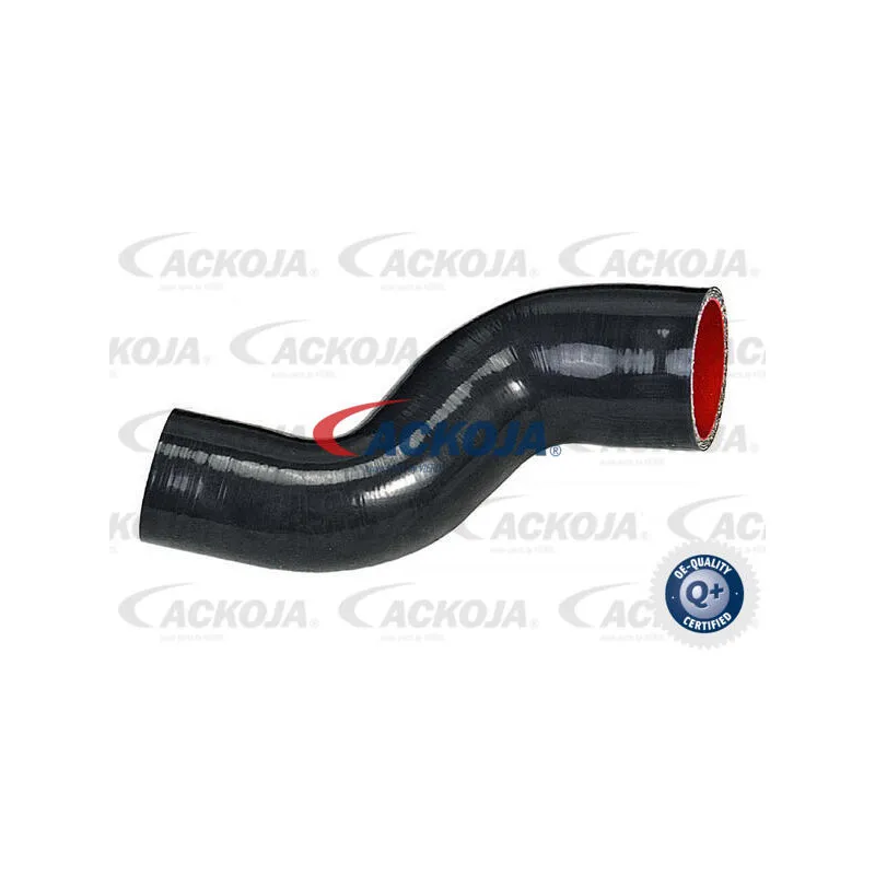 Gaine de suralimentation ACKOJA A52-0272