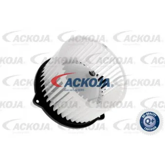 Pulseur d'air habitacle ACKOJA A52-03-0002