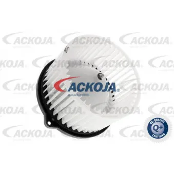 Pulseur d'air habitacle ACKOJA A52-03-0003